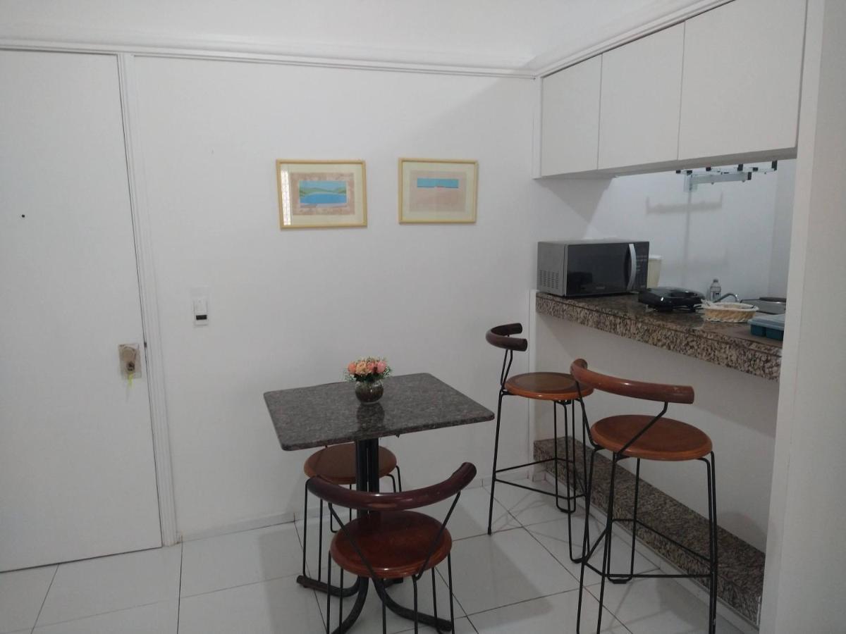 Vila Costeira 104 Beira Mar Praia Do Meireles Форталеза Екстер'єр фото