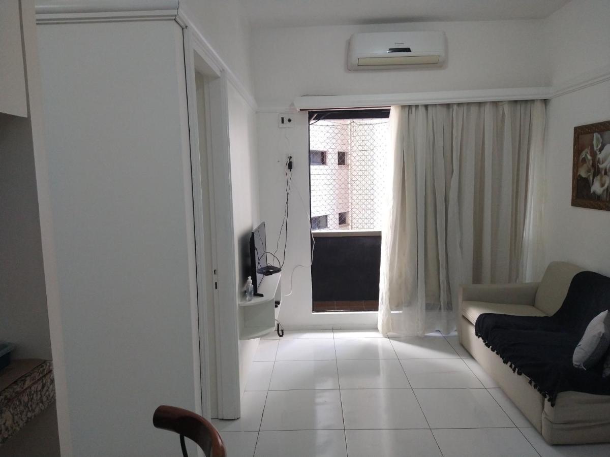 Vila Costeira 104 Beira Mar Praia Do Meireles Форталеза Екстер'єр фото