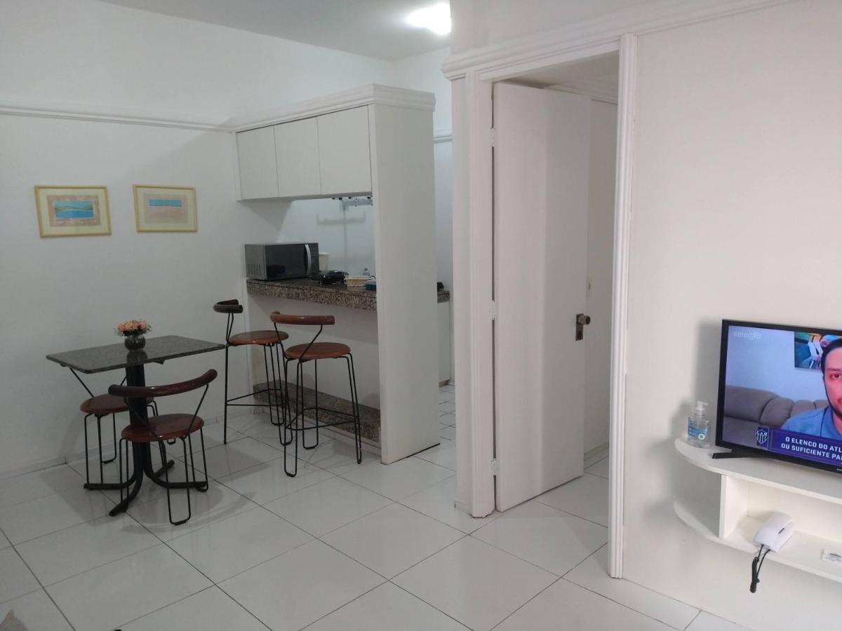 Vila Costeira 104 Beira Mar Praia Do Meireles Форталеза Екстер'єр фото